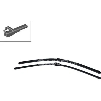 Maxgear 39-0686 700+700 mm