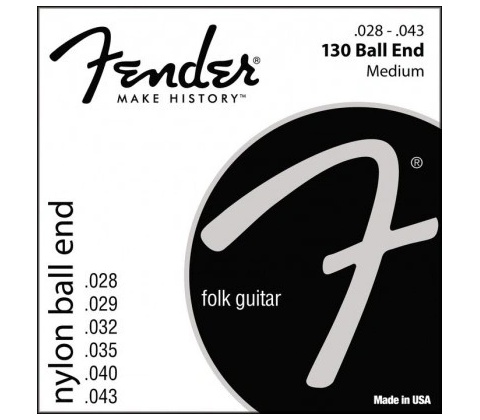 FENDER 130 Clear