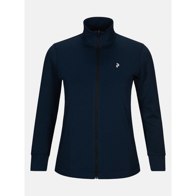 Peak Performance W Turf Zip