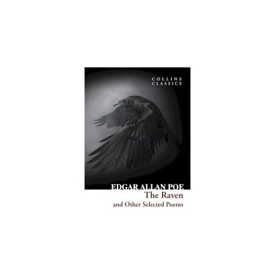 Edgar Allan Poe - Poetry