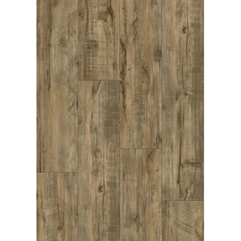 Mexen El Paso винилови панели 1240 x 182 мм SPC 6, 5 мм, подложка IXPE 1, 5 мм, 4 V-фуга, (F1069-1240-182-505-4V1-03)