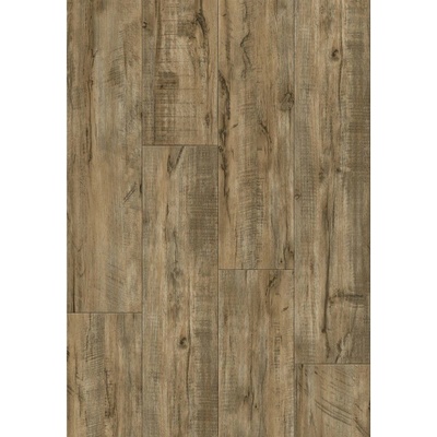 Mexen El Paso винилови панели 1240 x 182 мм SPC 6, 5 мм, подложка IXPE 1, 5 мм, 4 V-фуга, (F1069-1240-182-505-4V1-03)