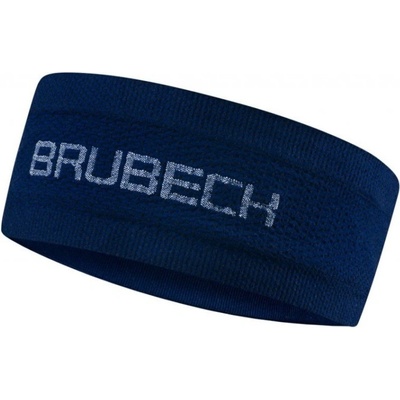Brubeck headband 3D PRO Dark Blue