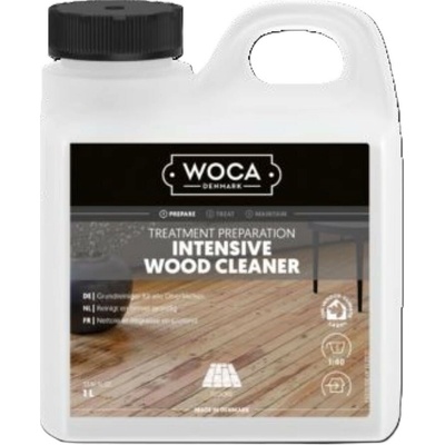 Woca intenzivní čistič 1 l