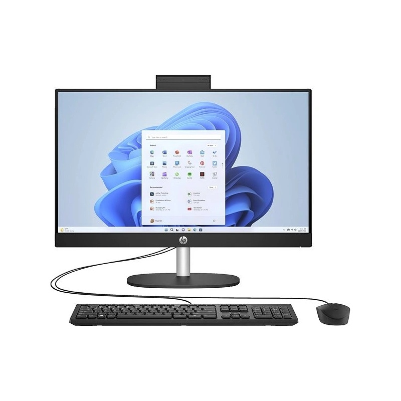 HP 24-cr0905nc B28BVEA