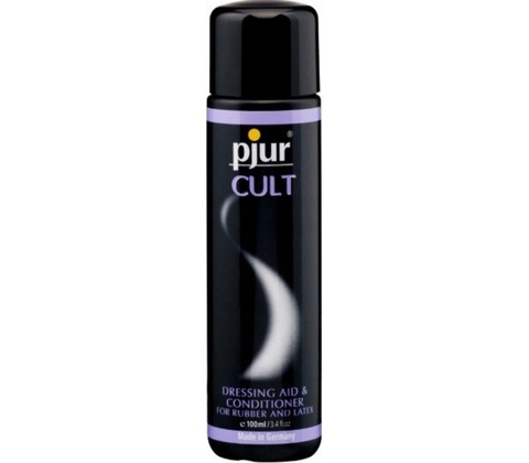 Pjur Gel 100 ml