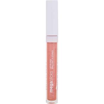 wet n wild MegaSlicks Lip Gloss хидратиращ гланц за устни 2.3 ml нюанс Call Me A Boss