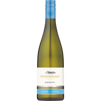 Riesling Preussens Gloria Qualitätswein trocken 2023 11,5% 0,75 l (čistá fľaša)