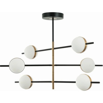 Image 1 of ZAMBELIS LIGHTS 2002