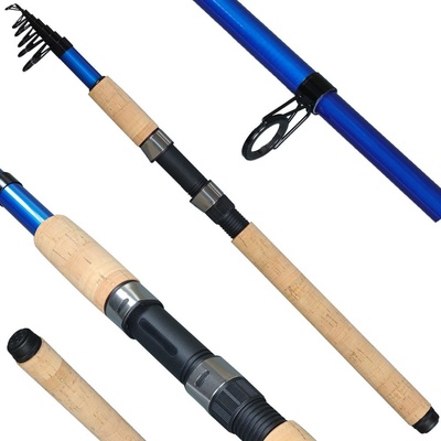 Giants Fishing CLX MK2 Tele 2,7m 20-70g 7 díly