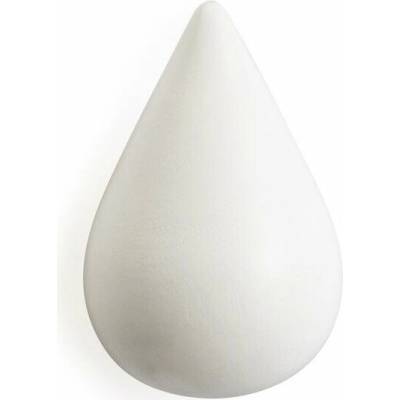 Normann Copenhagen Dropit malé biely 2 ks