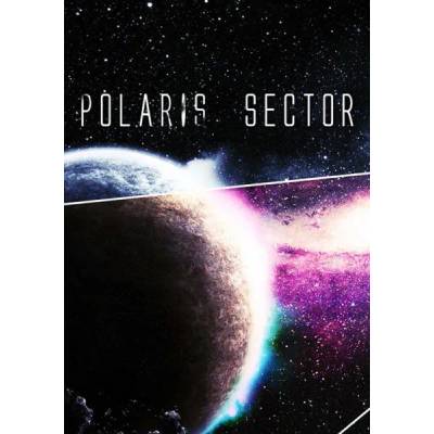 Игра Polaris Sector за PC Steam, Електронна доставка