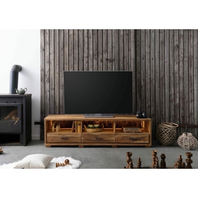 Bighome BARK 175x40x47 cm