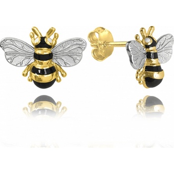 Minet náušnice JMAS5056GE00