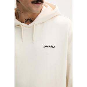 Dickies суичър с качулка мъжки с памук (DK0A889XECR1)