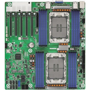 ASRock GNR2D16-2T Дънни платки
