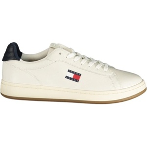 Tommy Hilfiger Спортни обувки за мъже tommy hilfiger, Размер 46, Цвят Бяло - mystock - 157,42 лв