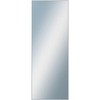 DANTIK Hliník 60x160 cm strieborná 7269003