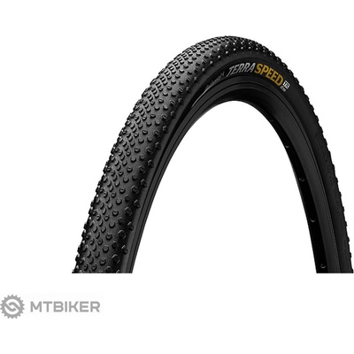 Continental Terra Speed ProTection TLR 27.5x1.50 Kevlar