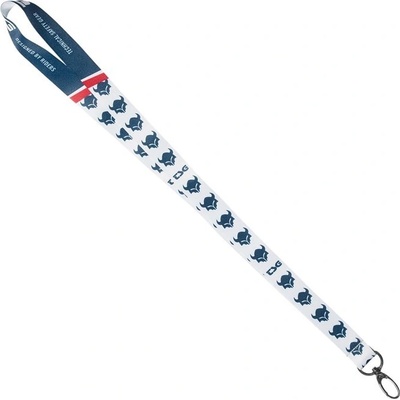 Šňůrka na krk TSG tsg neckband black (148)