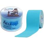 AcuTop Лента AcuTop Premium, синя, 5 см x 5 м