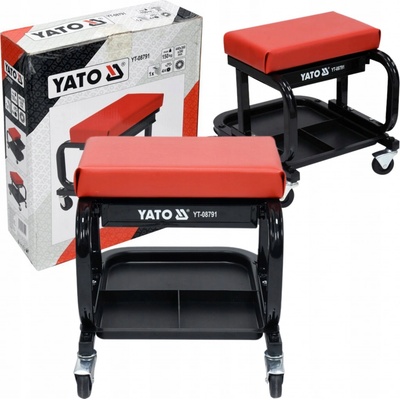 Yato YT-08791 – Zboží Dáma