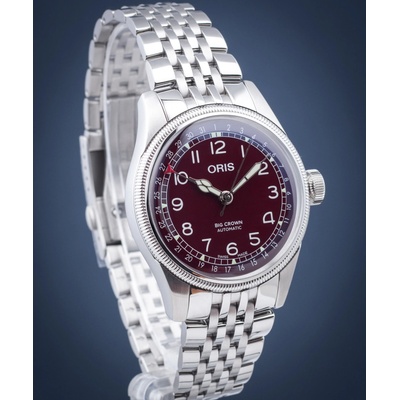 Oris 0175477414068-0782022
