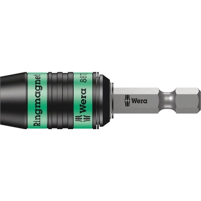 Wera 052490 - Držák na BITy 1/4 serie 887/4 RR Rapidaptor s kruhovým magnetem