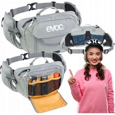 Evoc Hip Pack – Zboží Mobilmania