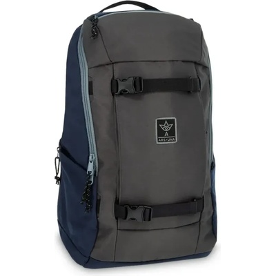 Ars Una Ученическа раница Ars Una AU-15 Thunder