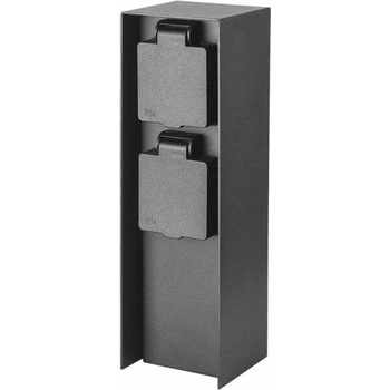 Image 1 of V-TAC 2 Plug (23402)