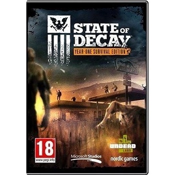 Account Steam Per PC State Of Decay: Year One Survival Edition - Foto 10