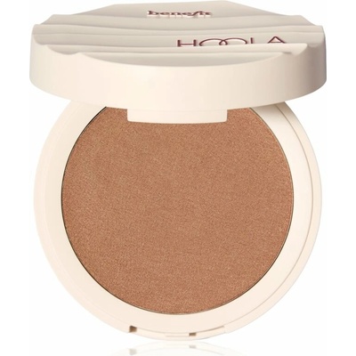Benefit Hoola Wave krémový bronzer Original 9 g