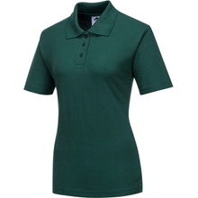 Malfini Joy polokošeľa P2206 fľaškovo zelená