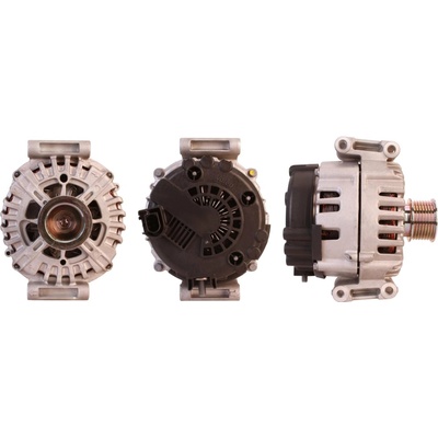 Alternátor LUCAS LRA03397