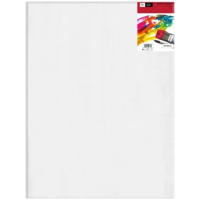 Plátno maliarske 1,7cm 60x80