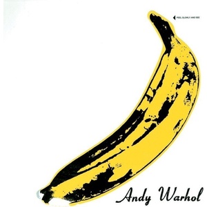 Universal Velvet Underground : Velvet Underground & Nico (Remastered) - CD (013468)