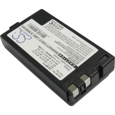 Cameron Sino CS-BP711 6V