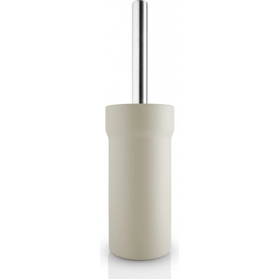 Eva Solo WC kartáč CITADEL 40 cm písková plast nerezová ocel