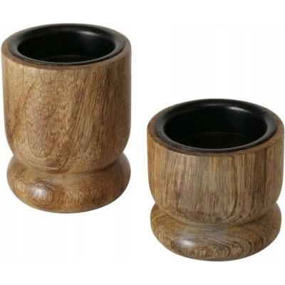 Svícen kandelábr Boltze 7 cm