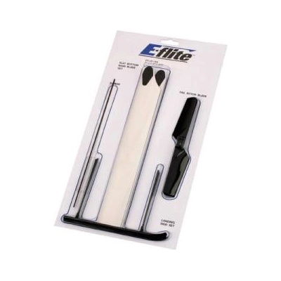 Blade Crash комплект: CP