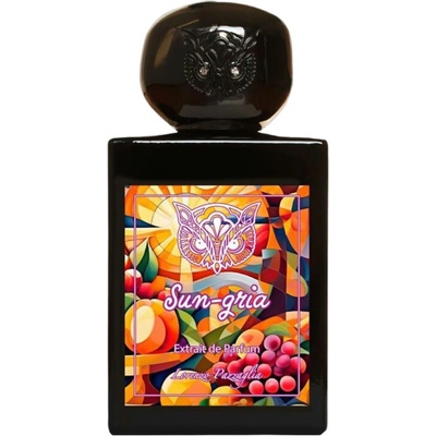 Lorenzo Pazzaglia Sun gria Extrait de parfum 28 ml унисекс