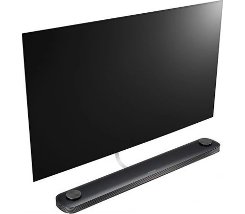 LG OLED65W7