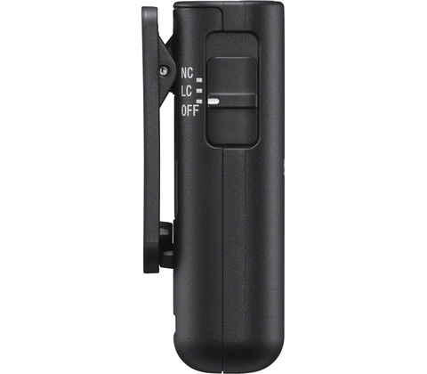 Sony ECM-W3
