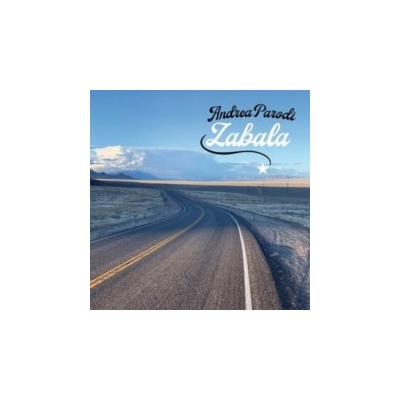Zabala - Andrea Parodi CD