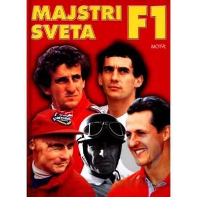 Majstri sveta F1