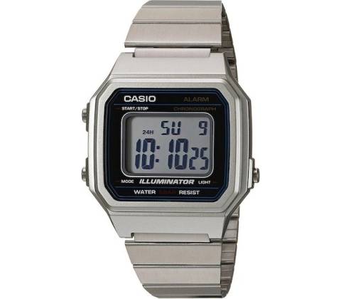 Casio B-650WD-1A