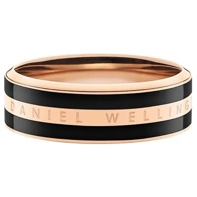 Daniel Wellington bronzový prsten Emalie DW004003