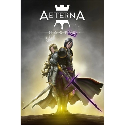 Aeternum Game Studios Aeterna Noctis (PC)