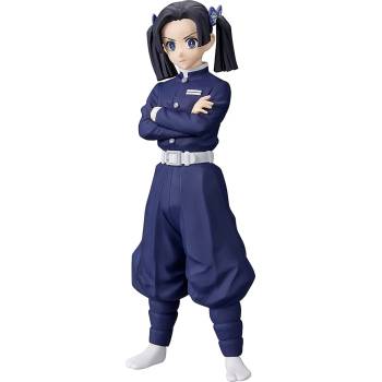 Banpresto Статуетка Banpresto Animation: Demon Slayer - Aoi Kanzaki (Vol. 23) (Ver. B), 15 cm (075828)